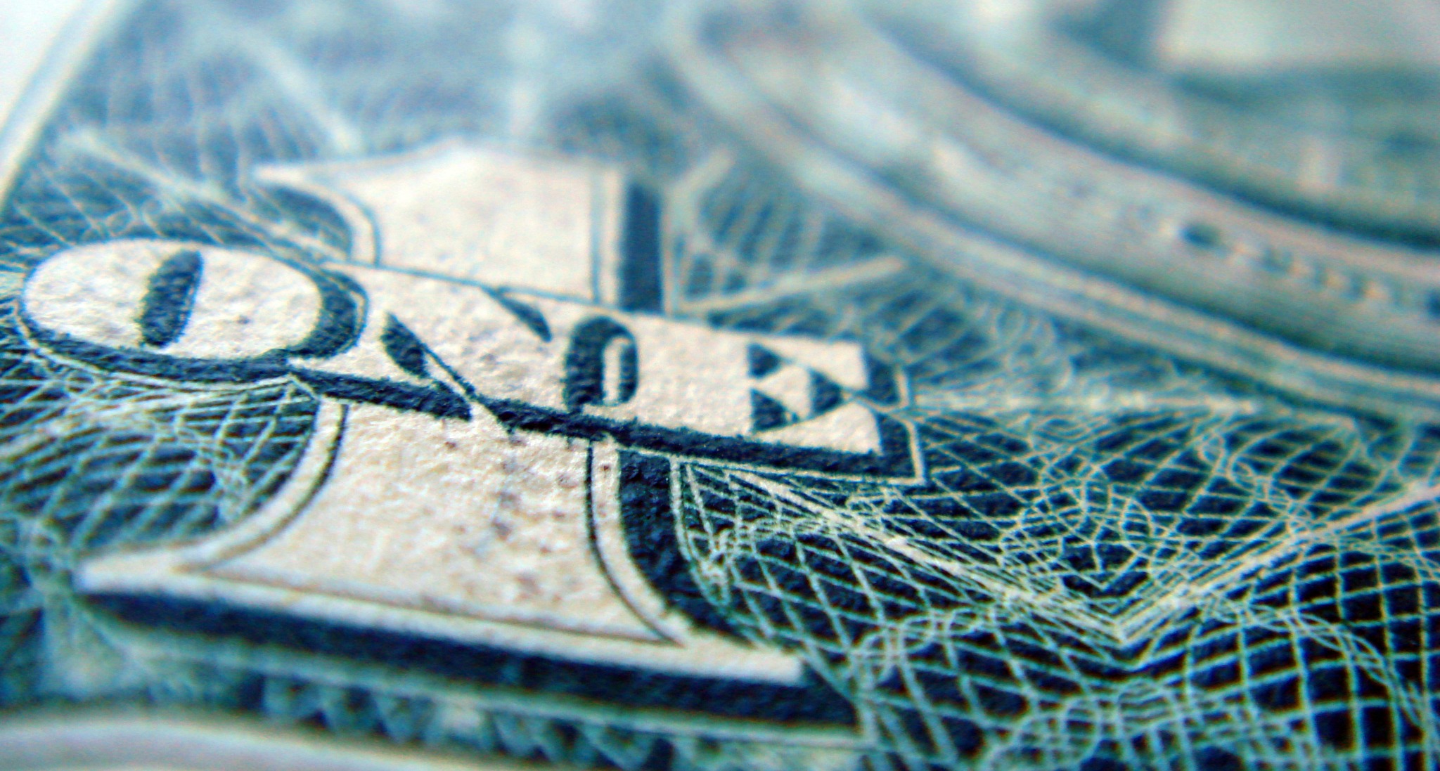 one dollar