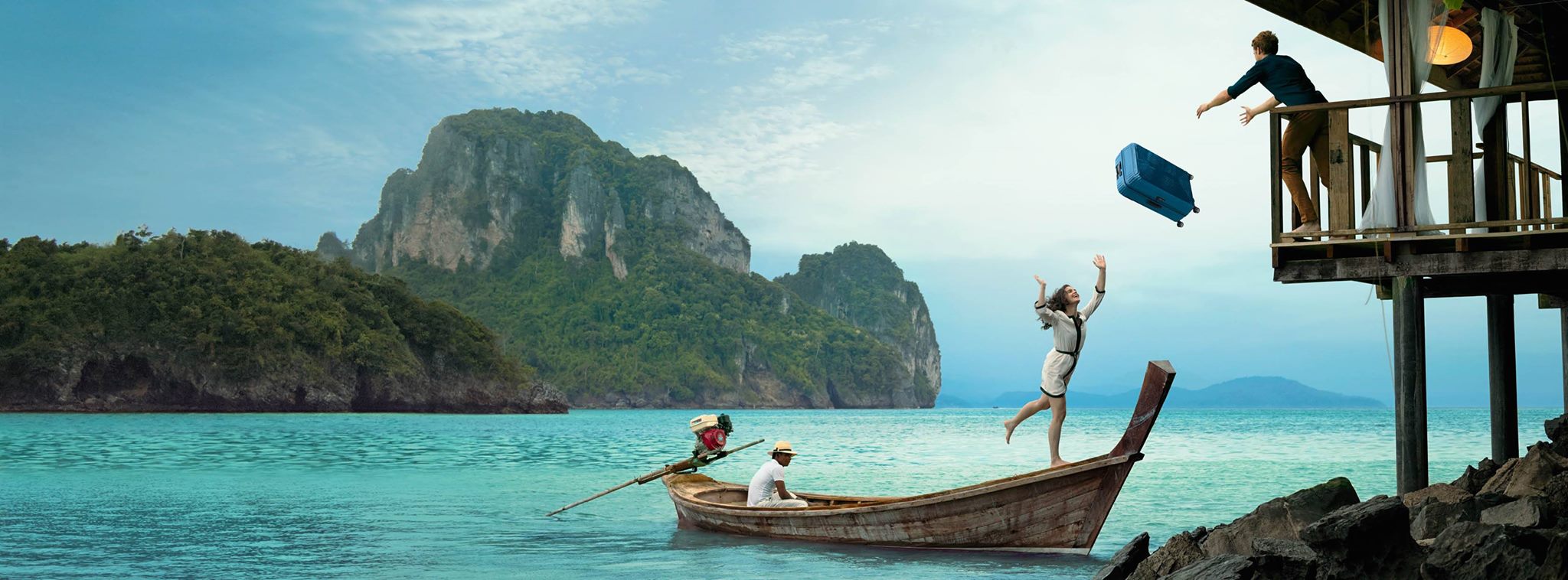samsonite image