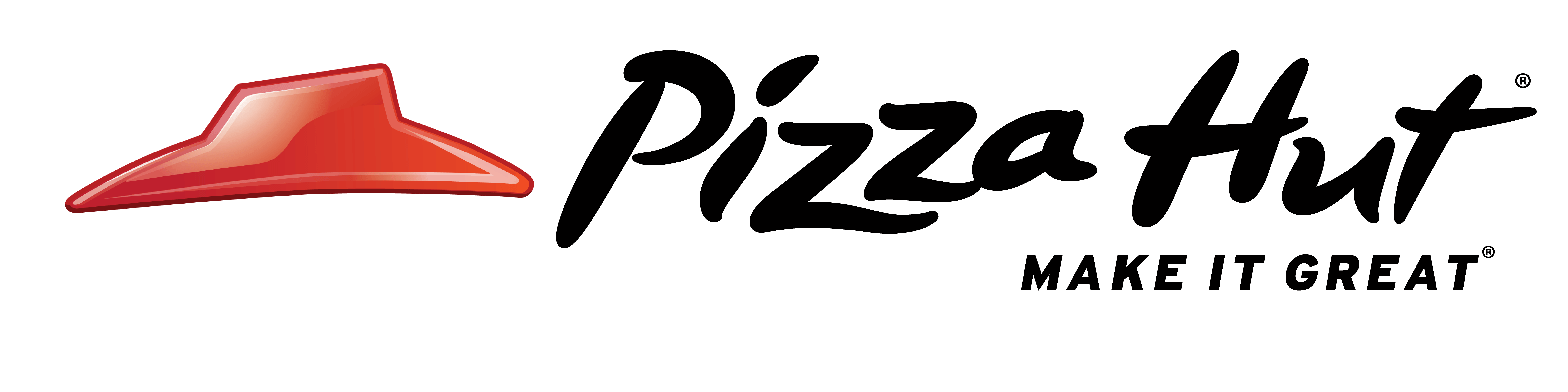pizza hut logo
